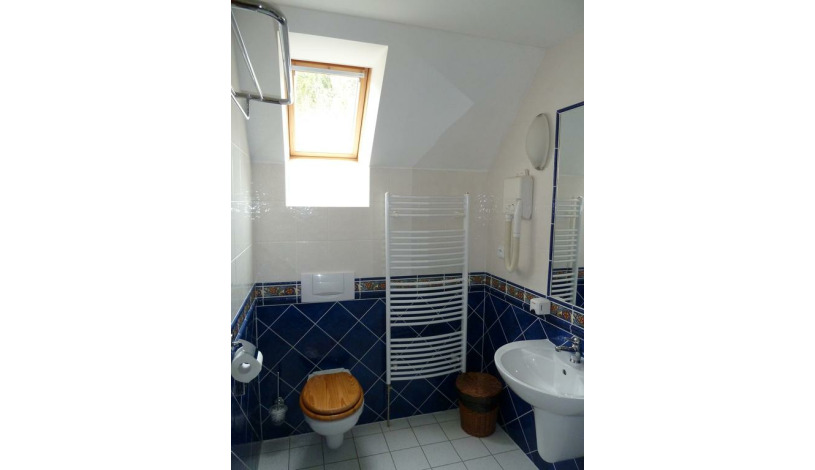 PENSION SLUNEČNICE Špindlerův Mlýn